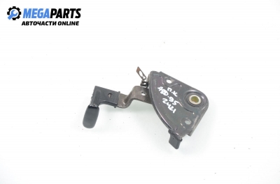 Заключалка преден капак за Audi 80 Sedan B4 (09.1991 - 12.1994)