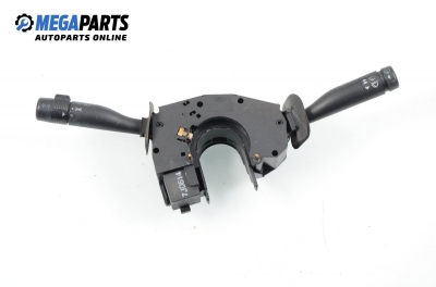 Лостчета светлини и чистачки за Ford Ka Hatchback (09.1996 - 11.2008)