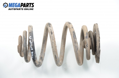 Пружина за ходова част за Opel Omega A Sedan (09.1986 - 05.1994), седан, позиция: задна