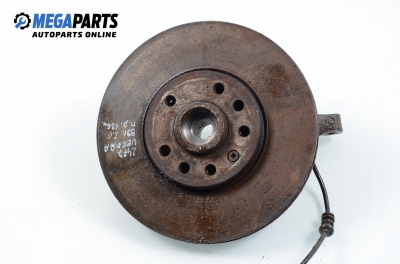 Шенкел главина за Opel Vectra B Sedan (09.1995 - 04.2002), позиция: предна, дясна