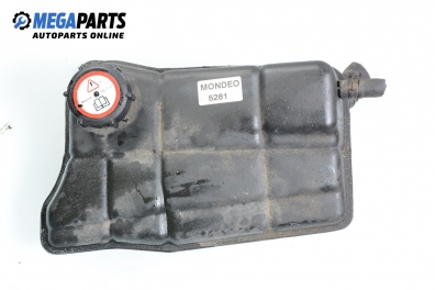 Казанче за антифриз за Ford Mondeo III Estate (10.2000 - 03.2007) 2.0 16V TDDi / TDCi, 115 к.с.