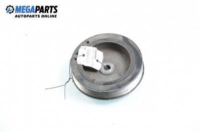 Демпферна шайба за Volvo V40 Estate (07.1995 - 06.2004) 1.9 TD, 90 к.с.