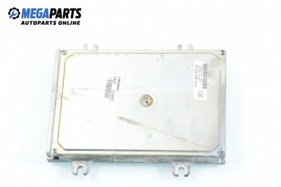 Компютър двигател за Honda Civic VI Hatchback (10.1995 - 02.2001) 1.4 i (EJ9), 75 к.с., № 37820-P1J-E11