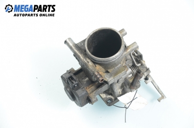 Дроселова клапа за BMW 3 Series E30 Sedan (09.1982 - 03.1992) 318 i, 115 к.с.