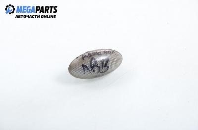Мигач за Peugeot 206 Hatchback (08.1998 - 12.2012), хечбек, позиция: лява