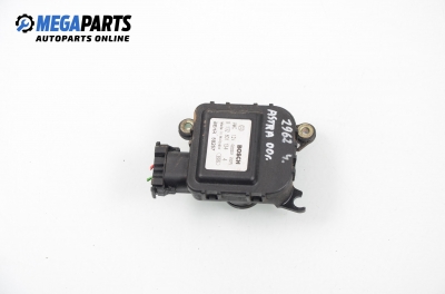 Моторче клапа парно за Opel Astra G Estate (02.1998 - 12.2009) 2.0 DTI 16V, 101 к.с.