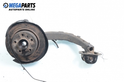 Шенкел главина за BMW 3 Series E46 Sedan (02.1998 - 04.2005), позиция: задна, лява