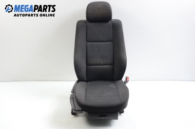 Седалка за BMW 3 Series E46 Touring (10.1999 - 06.2005), позиция: предна, дясна