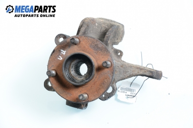 Шенкел главина за Ford Fiesta IV Hatchback (08.1995 - 09.2002), позиция: предна, лява