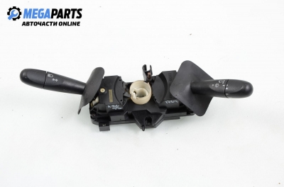 Лостчета светлини и чистачки за Alfa Romeo 166 (936) (09.1998 - 06.2007)