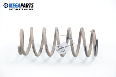 Пружина за ходова част за Hyundai Atos Hatchback (02.1998 - ...), позиция: задна