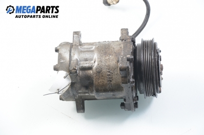 Компресор климатик за Peugeot 306 Sedan (04.1993 - 10.2003) 1.6 SR, 89 к.с.