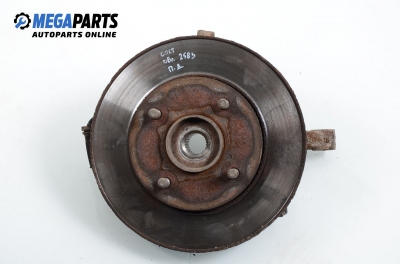 Шенкел главина за Mitsubishi Colt VI Hatchback (10.2002 - 06.2012), позиция: предна, дясна