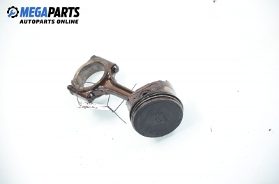 Бутало за Peugeot 206 Hatchback (08.1998 - 12.2012) 1.4 i, 75 к.с.