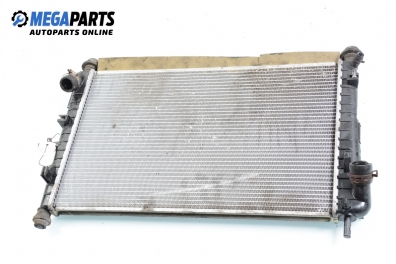 Воден радиатор за Ford Mondeo III Estate (10.2000 - 03.2007) 2.0 16V TDDi / TDCi, 115 к.с.