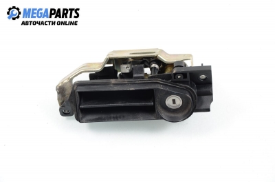 Ключалка заден капак за Mercedes-Benz C-Class Coupe (CL203) (03.2001 - 06.2007), купе