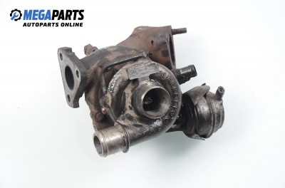 Турбо за Honda Civic VII Hatchback (03.1999 - 02.2006) 1.7 CTDi (EU, EP, EV), 100 к.с., № Garrett GT1749V  8972873794