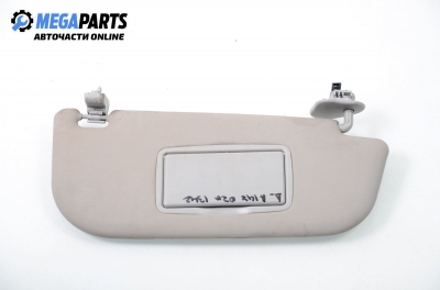 Сенник за Alfa Romeo 147 Hatchback (2000-11-01 - 2010-03-01), позиция: дясна