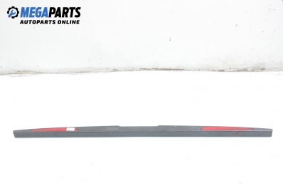 Лайсна заден капак за BMW X5 Series E53 (05.2000 - 12.2006), позиция: задна