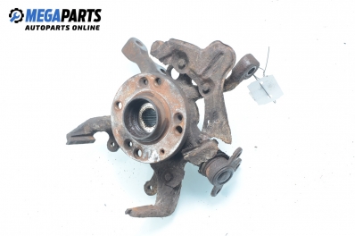 Шенкел главина за Volkswagen Polo Hatchback III (10.1999 - 10.2001), позиция: предна, лява