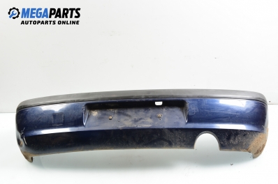 Задна броня за Ford Fiesta IV Hatchback (08.1995 - 09.2002)