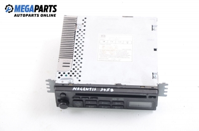 CD плеър за Kia Magentis Sedan I (05.2001 - 01.2006)