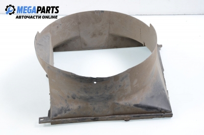 Дифузьор за BMW 3 Series E36 Sedan (09.1990 - 02.1998) 318 i, 113 к.с.