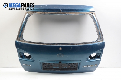 Заден капак за Toyota Avensis Station Wagon I (09.1997 - 02.2003), комби