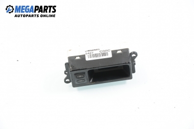 Часовник за Honda Civic VI Hatchback (10.1995 - 02.2001)