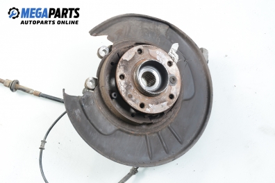 Шенкел главина за BMW 7 Series E38 (10.1994 - 11.2001), позиция: задна, лява