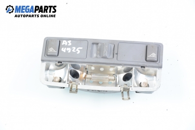 Плафон за Audi A3 Hatchback I (09.1996 - 05.2003)