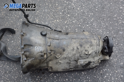 Автоматична скоростна кутия за Mercedes-Benz E-Class Estate (S210) (06.1996 - 03.2003) E 220 T CDI (210.206), 143 к.с., автоматик