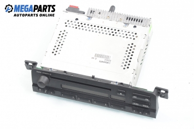 CD плеър за BMW 3 Series E46 Sedan (02.1998 - 04.2005)