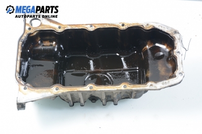 Картер за Ford Focus I Estate (02.1999 - 12.2007) 1.6 16V, 100 к.с.