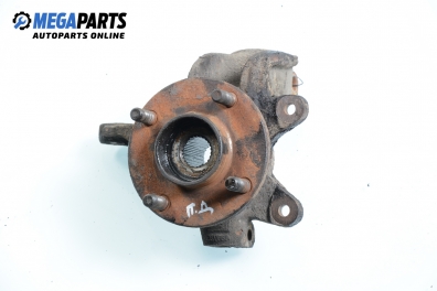 Шенкел главина за Ford Fiesta IV Hatchback (08.1995 - 09.2002), позиция: предна, дясна