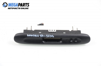 Часовник за Ford Mondeo II Estate (08.1996 - 09.2000)