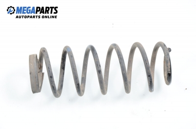 Пружина за ходова част за Mitsubishi Colt VI Hatchback (10.2002 - 06.2012), хечбек, позиция: задна