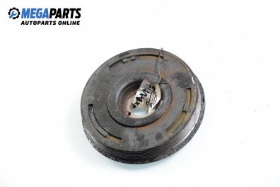Демпферна шайба за Citroen Xantia Hatchback II (01.1998 - 04.2003) 2.0 HDI 109, 109 к.с.