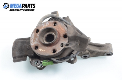 Шенкел главина за Citroen Evasion Minivan (06.1994 - 07.2002), позиция: предна, дясна