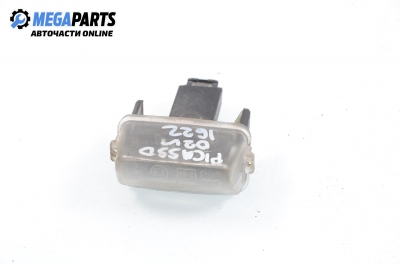 Плафон заден номер за Citroen Xsara Picasso (09.1999 - 06.2012)