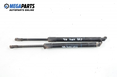 Амортисьор за багажник/товарно пространство за BMW 5 Series E39 Sedan (11.1995 - 06.2003)