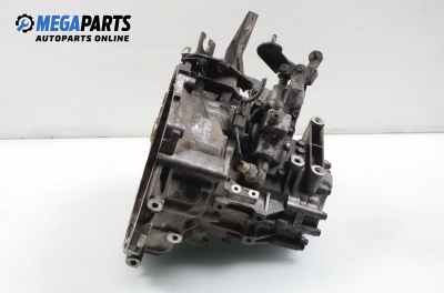 Ръчна скоростна кутия за Honda Civic VII Hatchback (03.1999 - 02.2006) 1.7 CTDi (EU, EP, EV), 100 к.с., № MD4 61MD4