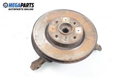 Шенкел главина за Volvo 850 Sedan (06.1991 - 10.1997), позиция: предна, лява