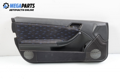 Кора врата за Mercedes-Benz C-Class Coupe (CL203) (03.2001 - 06.2007), купе, позиция: лява