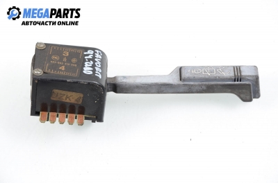 Лостче за чистачки за Skoda Favorit Hatchback (05.1989 - 09.1994)