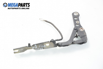 Панта преден капак за BMW 3 Series E46 Compact (06.2001 - 02.2005), 2+1 вр., хечбек, позиция: лява