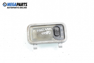 Плафон за Peugeot Partner Box I (04.1996 - 12.2015)