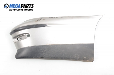 Задна броня за Fiat Marea Weekend (09.1996 - 12.2007), комби