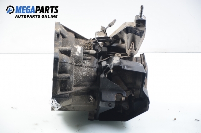 Ръчна скоростна кутия за Ford Focus I Estate (02.1999 - 12.2007) 1.6 16V, 100 к.с.