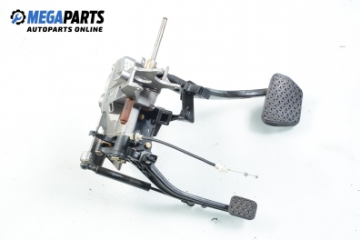 Спирачен педал и педал паркинг спирачка за BMW 7 Series E38 (10.1994 - 11.2001)